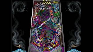 Indie Gameplay (067) - Jinni Zeala LittleWing Pinball