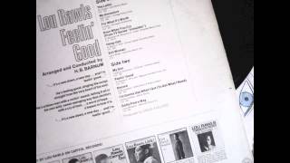 Lou Rawls - Feelin Good