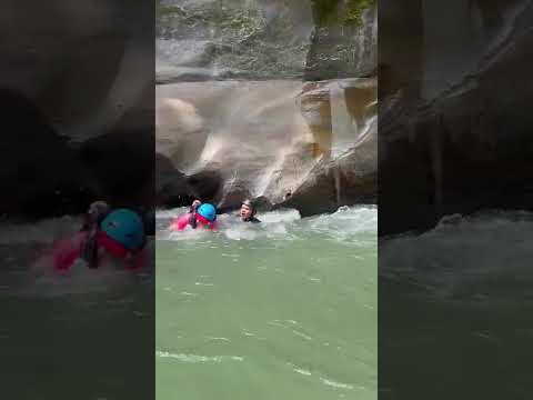 Río Guape Uribe Meta