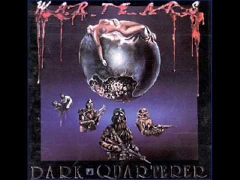 Dark Quarterer - Lady Scolopendra