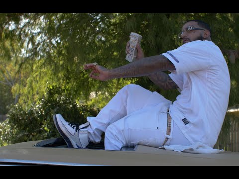 Pablo EL Chapo & Kevin Gates - Undefeated (Official Music Video)