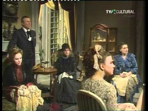 Monstrii sacri (doc. part. III) - Gina Patrichi