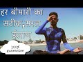 Too Easy Way Of Anulom Vilom Pranayam By Manmohan Yogi