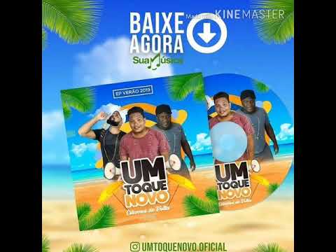 UM TOQUE NOVO - LATINHA NA CABEÇA - 2019