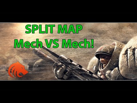 StarCraft 2: EPIC LATE GAME Terran VS Terran!