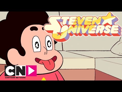 Steven Universe | Future Vision | Cartoon Network