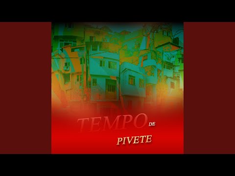 Tempo de Pivete