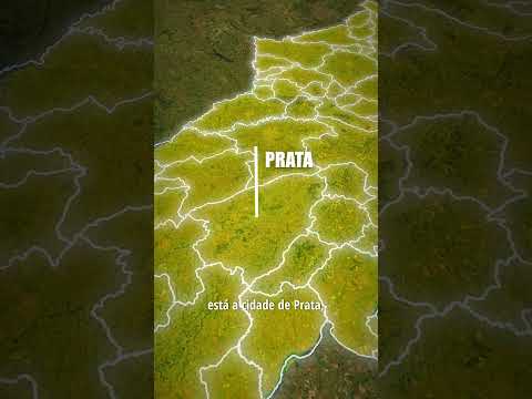 Conheça o New Golden Park em Prata - Minas Gerais