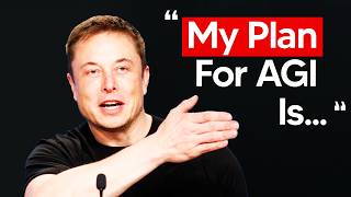 Musk 泄露 Grok 5 = AGI 时刻：从 500B 到 10T 参数的 8 个月加速路线图