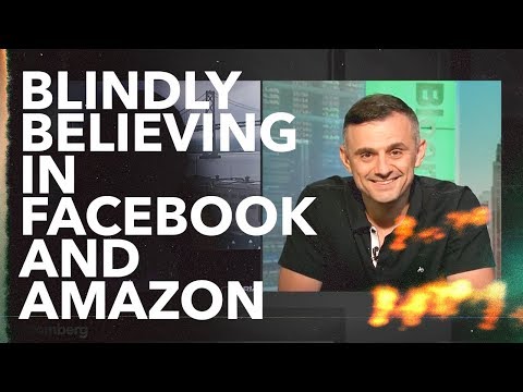 &#x202a;My Hot Take On Investing, Facebook, and Technology in 2018 | Interview on Bloomberg&#x202c;&rlm;