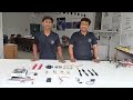 Drone Assembly With Pixhawk Flight Controller Components Explained F450 Quadcopter Drone