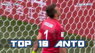 The Official FIFA World Cup Songs [1998-2018]