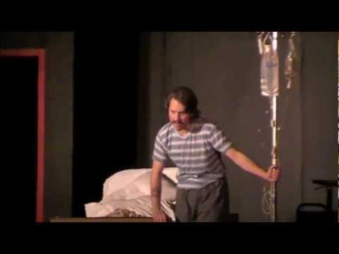 "Falsettos" You Gotta Die Sometime - Lantern Theatre 2012 - Chris Leidenfrost