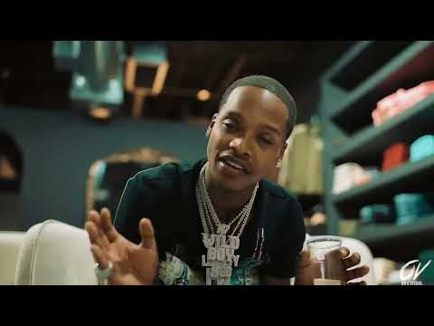 Calboy - For The Better (Official Music Video) 