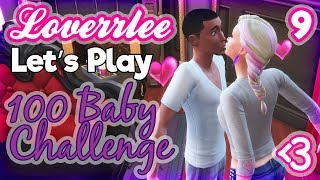 100 BABY #9: Breakfast in Bed