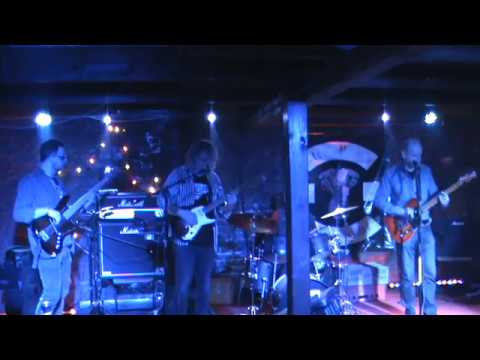 448 Soczewa Blues Session - Steel Rose's - 08.03.2019 - 1455