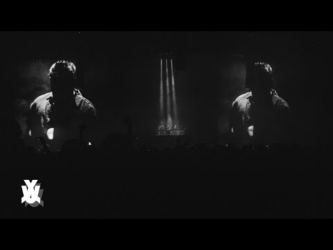 Barricade X Antidote X Satisfaction (Mashup)