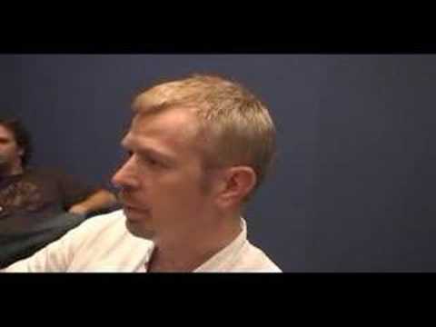 Hank Shocklee on Crossfader.com