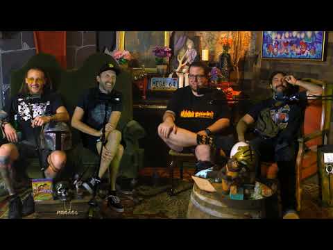 The Baby Man - Mega64 Podcast 581 Highlight