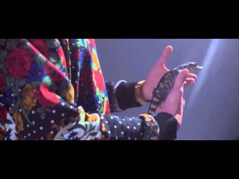 Sean Brown - Switch Up The Flow feat. Toestah [Official Video]