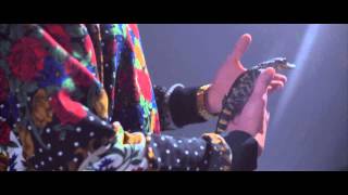 Sean Brown - Switch Up The Flow feat. Toestah [Official Video]