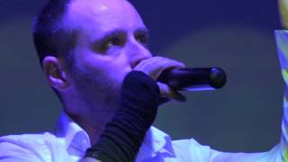 La distrazione Negramaro tribute - promo 2016