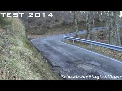 Test Pre-Ciocco - "Ciava"