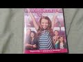 McKenna Shoots For The Stars DVD Overview