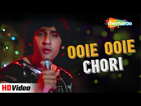 Ooe Ooe Chori Chori | Star (1982) | Rati Agnihotri, Kumar Gaurav | Zoheb Hassan | Masti Bhare Geet
