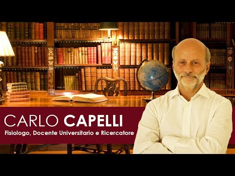 100 Talk Show Scienze Motorie - CARLO CAPELLI
