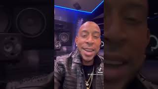 Ludacris Responds To Katt Williams