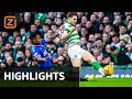 SCHOTSE TITELSTRIJD! | Celtic vs Rangers | Scottish Premiership 2019/20 | Samenvatting