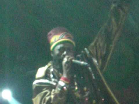 Capleton