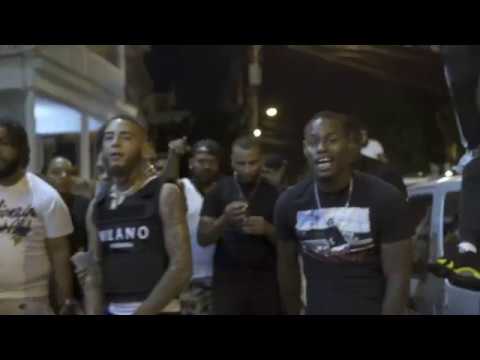 Spill - Gang Ties Ft  BillyBandzz & Buttah