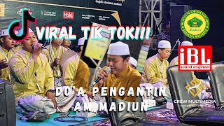 Download lagu VIRAL TIK TOK!!!DO’A PENGANTIN (Voc.Cak Edy & Cak Alwan) Ahbaabul Musthofa Madiun mp3