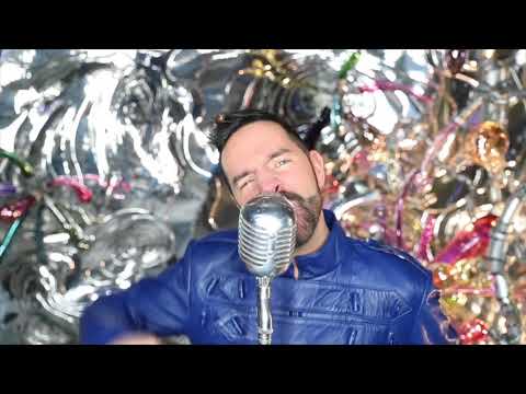 Tony Moran Feat. Jason Walker  "I'm In Love With You"- Tony Moran & Deep Influence Remix Video