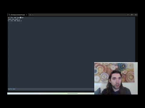 JSON Parsing in C with metaprogramming