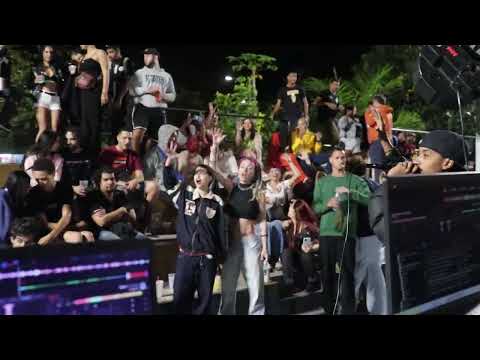 BIG MALTA X DA ROMÊNIA | BATALHA SOUL PIXTA- ELIMINATÓRIAS 