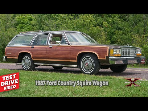 1987 Ford LTD (CC-1868797) for sale in St. Louis, Missouri