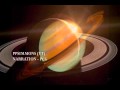 THE VOICES OF THE HEAVENS - Amazing! 