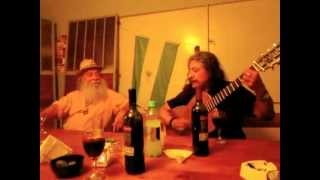 Music video thumbnail preview for Pinceladas del pago- Humberto Leiva Navarro by Los Chalchaleros