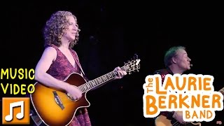 &quot;The Goldfish (Let&#39;s Go Swimming)&quot; LIVE in Tarrytown, NY 2016 - by The Laurie Berkner Band