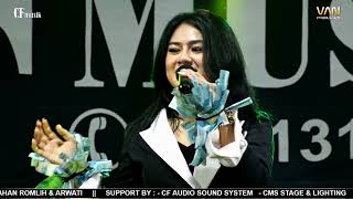 Download lagu TERLUKA _ ELLY LOLITA mp3
