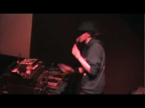 DJ LOCKS from MessenJAH Youth on Jah Love Soundsystem! 10.III.2012 Warsaw