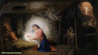 Watts’ Cradle Song (Herbert Sumsion): Gloucester Cathedral 1977 (John Sanders)