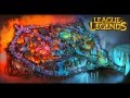 Música para jugar al League of Legends 4 