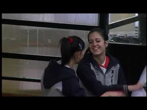 2° Set Città di Rieti - Bastia Umbra PG