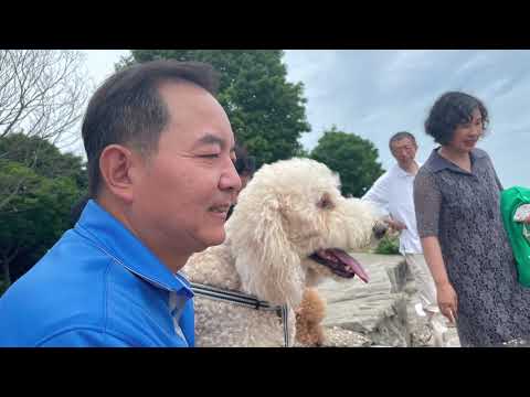 iCoolRV - Chicago Promontory Point