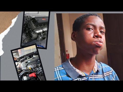 Making V2, V4, V6, V8... CAR🚗 SOUNDS