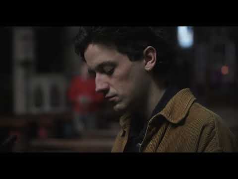 Strange Boy - November Skies (live from St Barnabas Church)